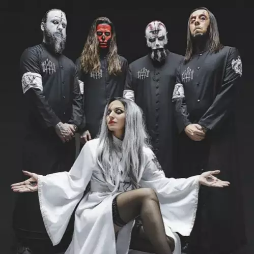 Lacuna Coil - Дискография (1998-2016)