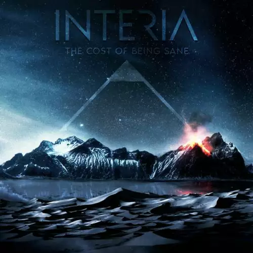 Interia - The Cost of Being Sane (2022)