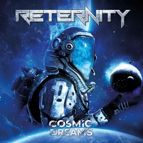 Reternity - Cosmic Dreams (2022)