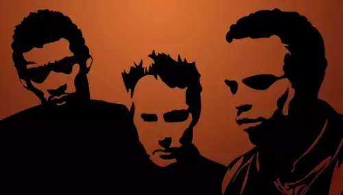 Massive Attack - Дискография (1991-2010)