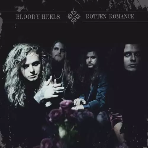 Bloody Heels - Rotten Romance (2022)