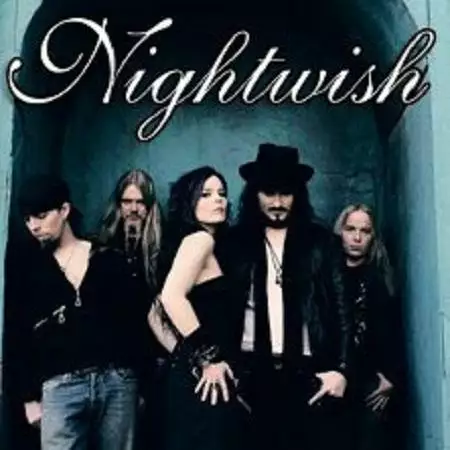 Nightwish - Дискография (1997-2016)