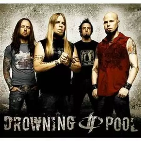 Drowning Pool - Дискография (2000-2014)