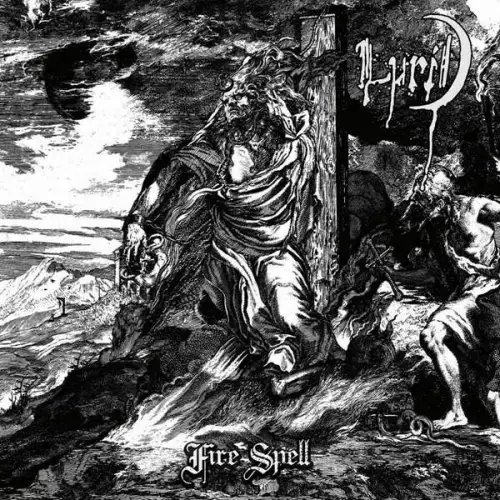 Lurid - Fire Spell (2022)