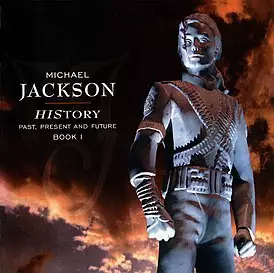 Michael.Jackson - History (1995)