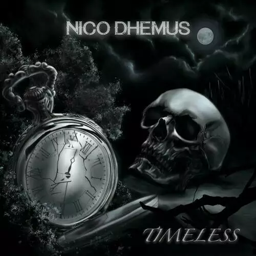 Nico Dhemus - Timeless (2022)