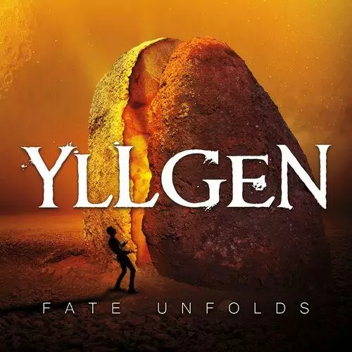 Yllgen - Fate Unfolds (2022)