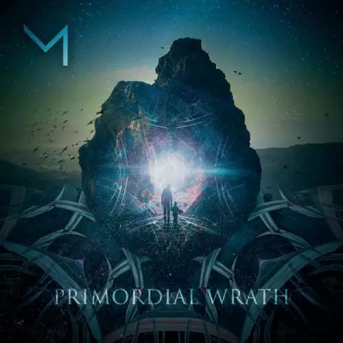 Mattergy - Primordial Wrath (2022)