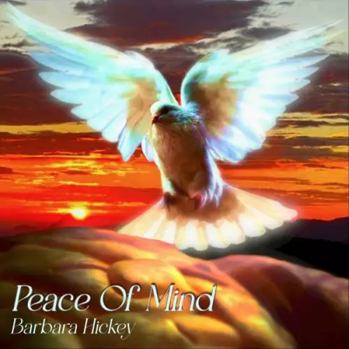 Barbara Hickey - Peace of Mind (2022)