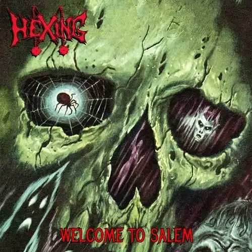 Hexing - Welcome To Salem (2022)