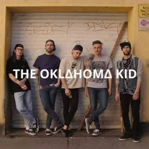 The Oklahoma Kid - Дискография (2014-2022)