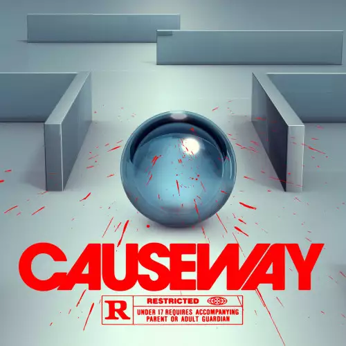 Causeway - We Were Never Lost (2022)