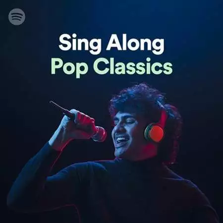 Sing Along Pop Classics (2022)