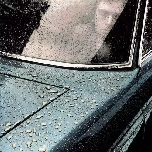 Peter Gabriel - I (1977/2016)