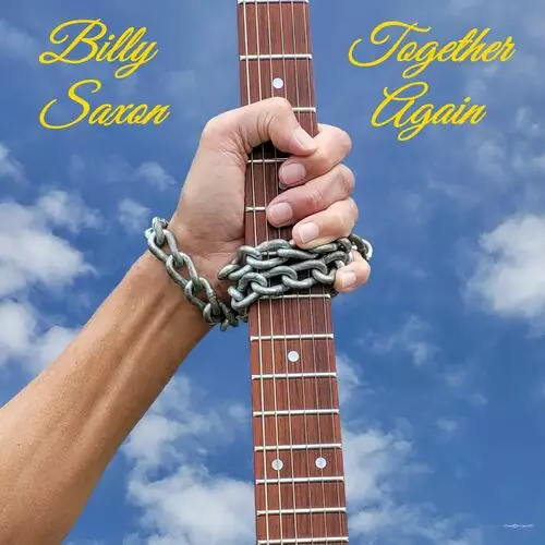 Billy Saxon - Together Again (2022)