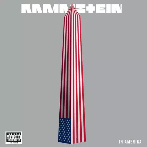 Rammstein - In Amerika (2015)