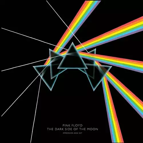 Pink Floyd - The Dark Side Of The Moon (Immersion Box - Disc 5) (2011)