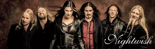 Nightwish - Дискография (1997-2015)