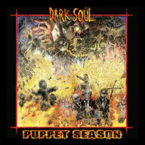 Dark Soul - Puppet Season (2022)