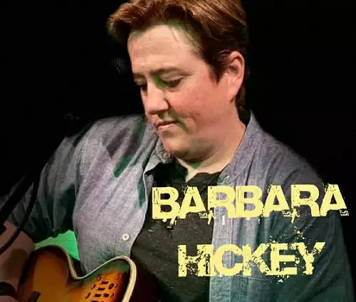 Barbara Hickey - Дискография (2015-2022)