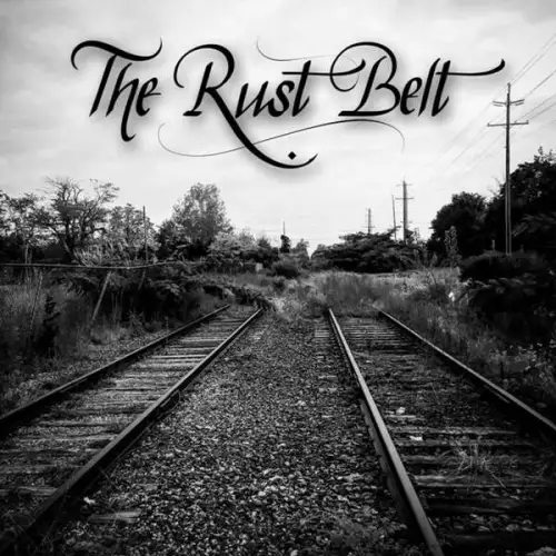 The Rust Belt - The Rust Belt (2022)