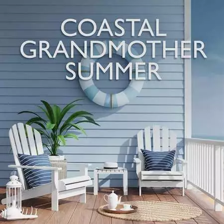 Coastal Grandmother Summer (2022)