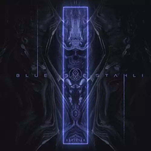 Blue Stahli - deadchannel_Trilogy (2022)