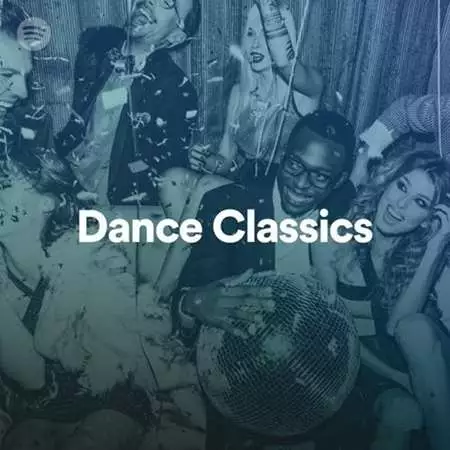 Dance Classics (2022)