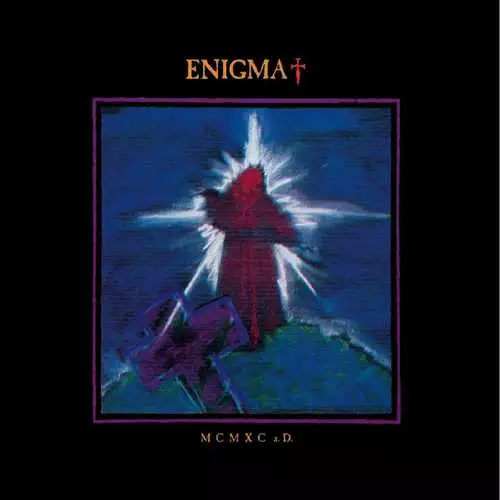 Enigma - MCMXC A.D. (1990/2016)