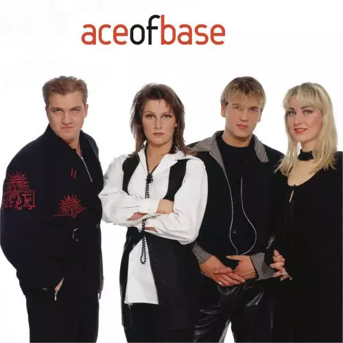 Ace Of Base - The Best On Vinyl (2022)