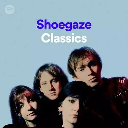 Shoegaze Classics (2022)