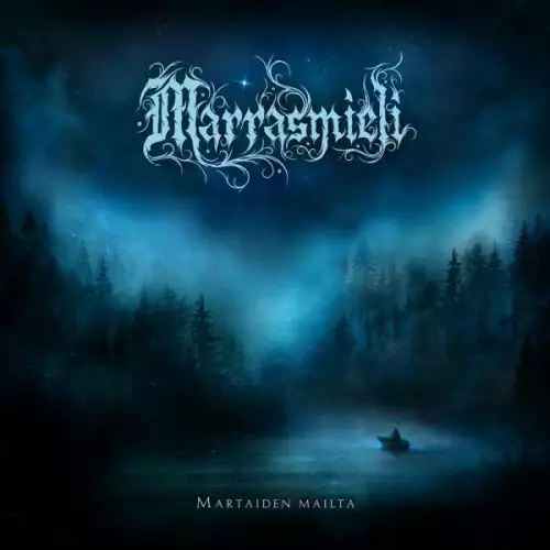 Marrasmieli - Martaiden Mailta (2022)