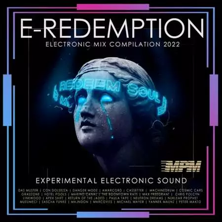 E-Redemption: Experimental Electronic Sounds (2022)