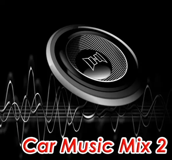 VA - Night Rider: Car Music Mix 2 (2022) MP3