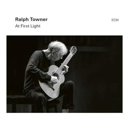 Ralph Towner - At First Light [24-bit Hi-Res] (2023) FLAC