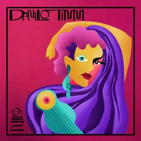 Danilo Timm - NiLØ [24-bit Hi-Res] (2023) FLAC