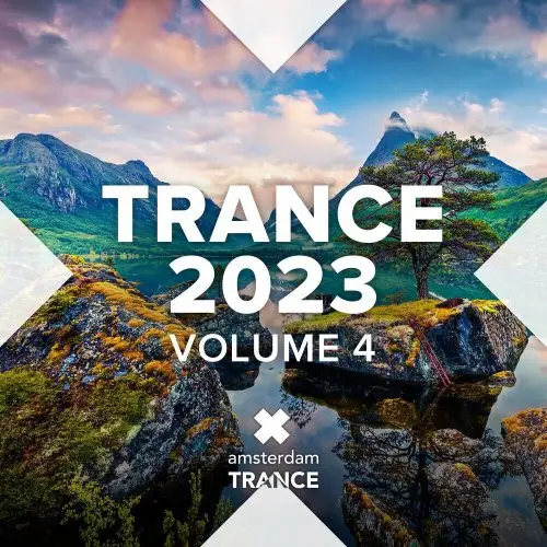 VA - Trance 2023 [Vol. 4] (2023) MP3