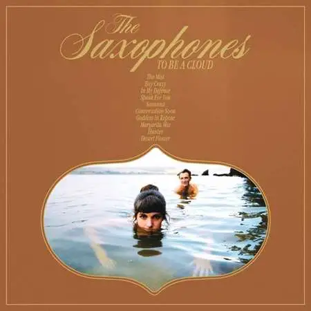 The Saxophones - To Be a Cloud (2023) FLAC