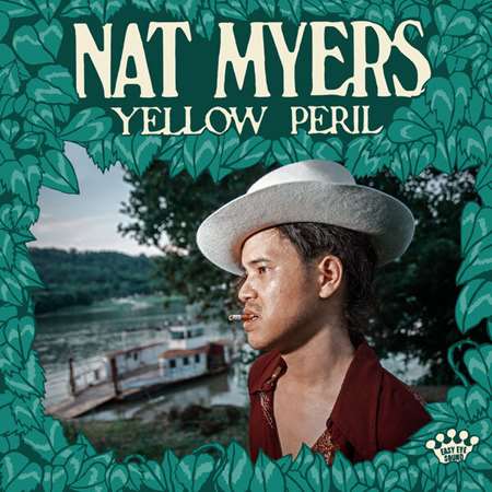 Nat Myers - Yellow Peril [24-bit Hi-Res] (2023) FLAC