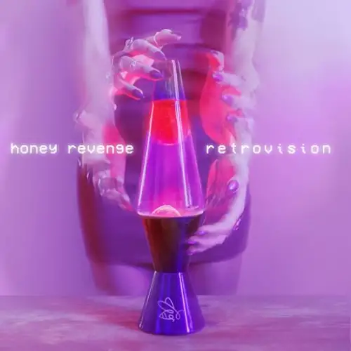 Honey Revenge - Retrovision (2023) FLAC