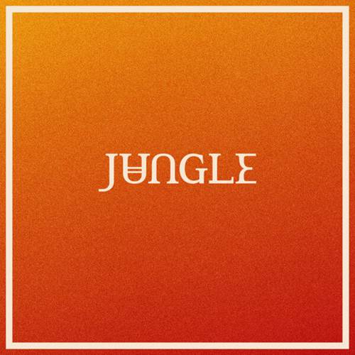 Jungle - Volcano (2023) FLAC