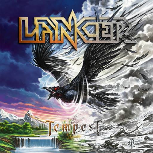 Lancer - Tempest (2023) FLAC