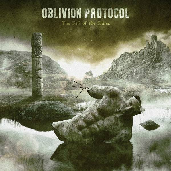 Oblivion Protocol - The Fall of the Shires [24Bit, Hi-Res] (2023) FLAC