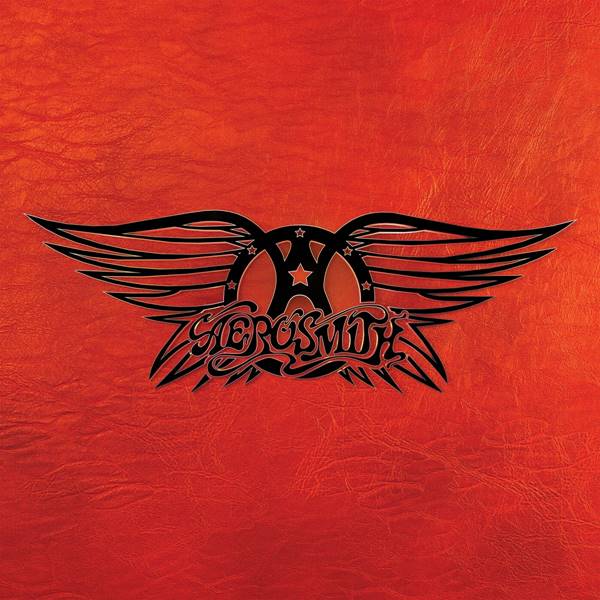 Aerosmith - Greatest Hits [3CD, Deluxe] (2023) FLAC