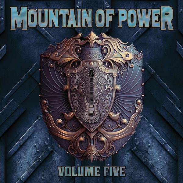 Mountain of Power - Volume Five (2023) FLAC