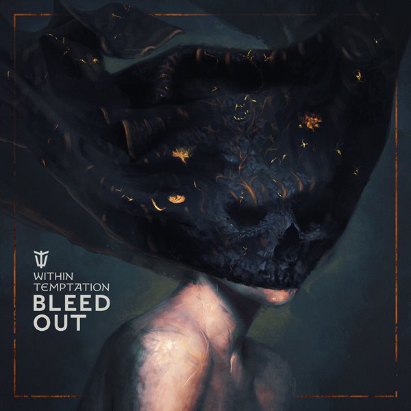 Within Temptation - Bleed Out [24Bit, Hi-Res] (2023) FLAC