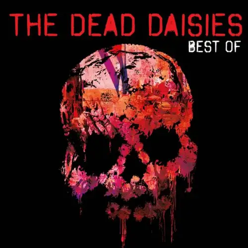 The Dead Daisies - Best Of (2023) FLAC