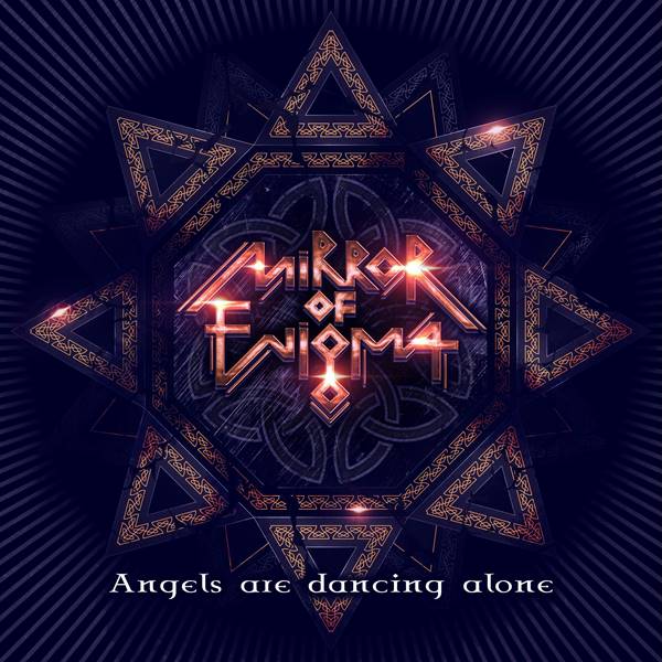 Mirror Of Enigma - Angels Are Dancing Alone [Deluxe Edition] (2023) FLAC