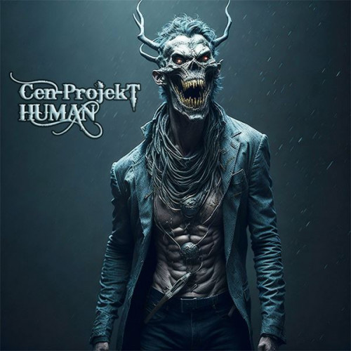 Cen-Projekt - Human (2023) FLAC