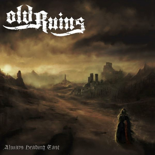 Old Ruins - Always Heading East (2023) FLAC